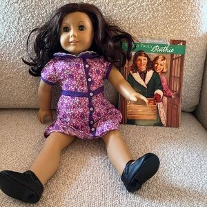 American Girl Doll - Ruthie